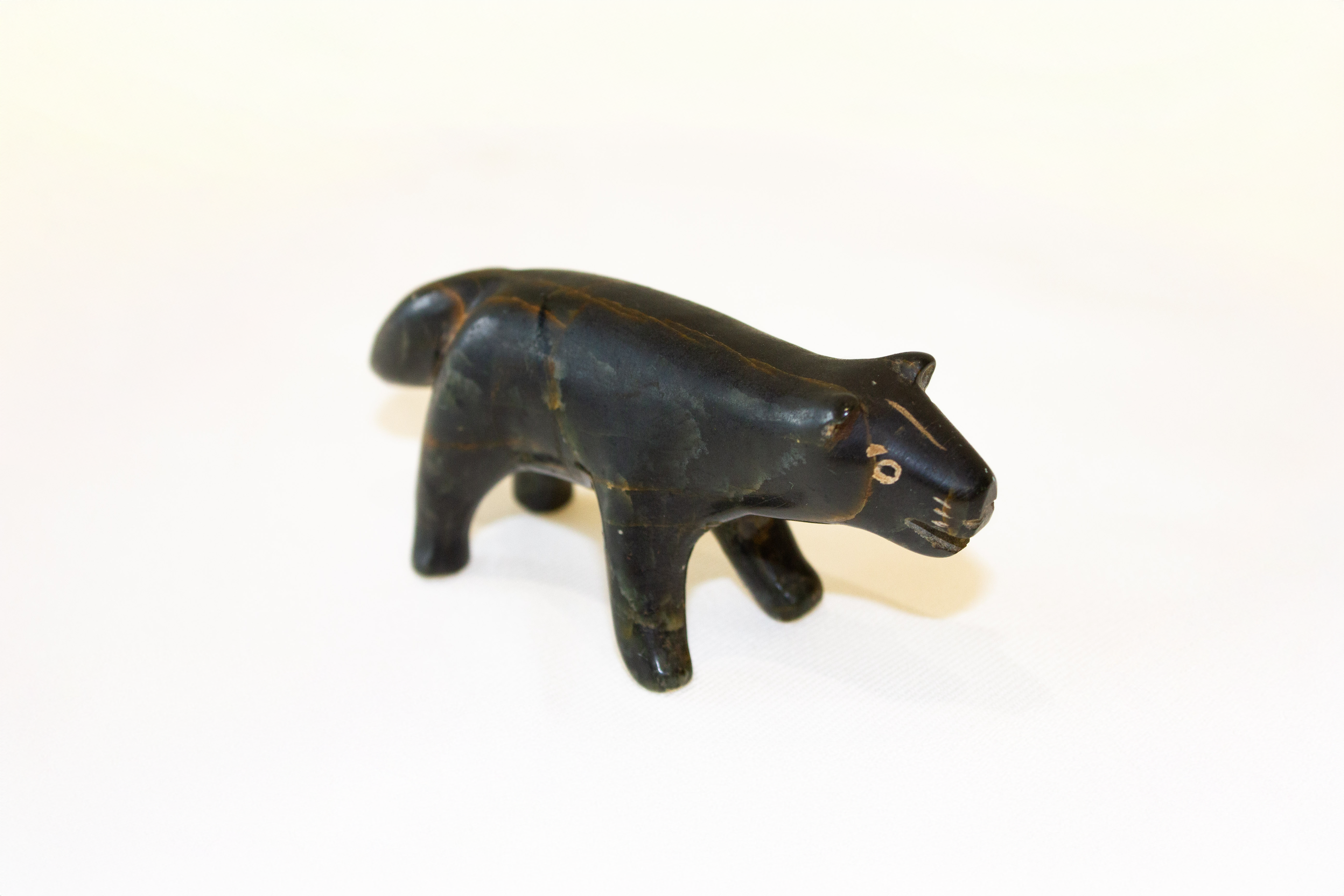 Dog, Amidlak (Inuit, Inukjuak)-3