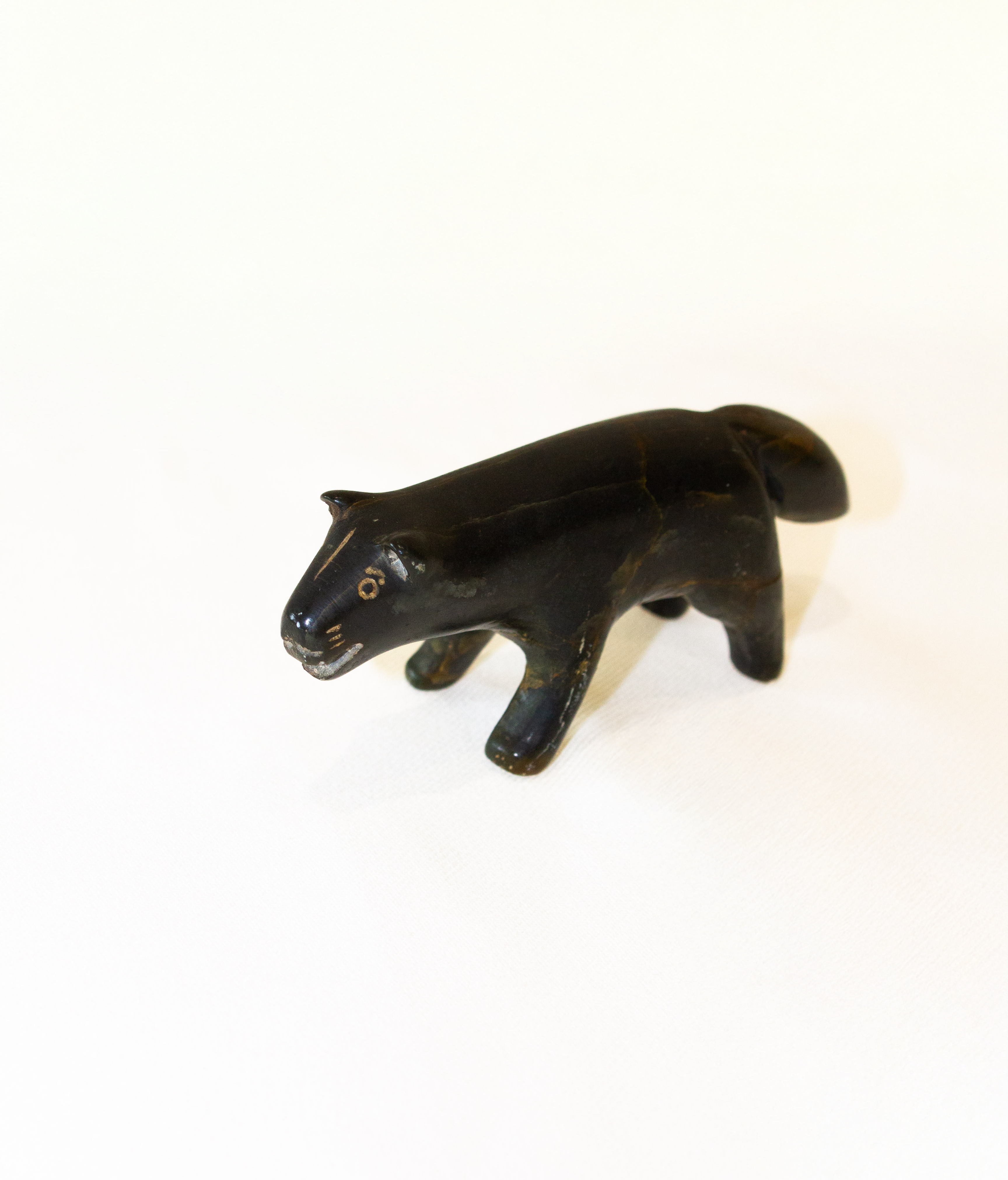 Dog, Amidlak (Inuit, Inukjuak)-1