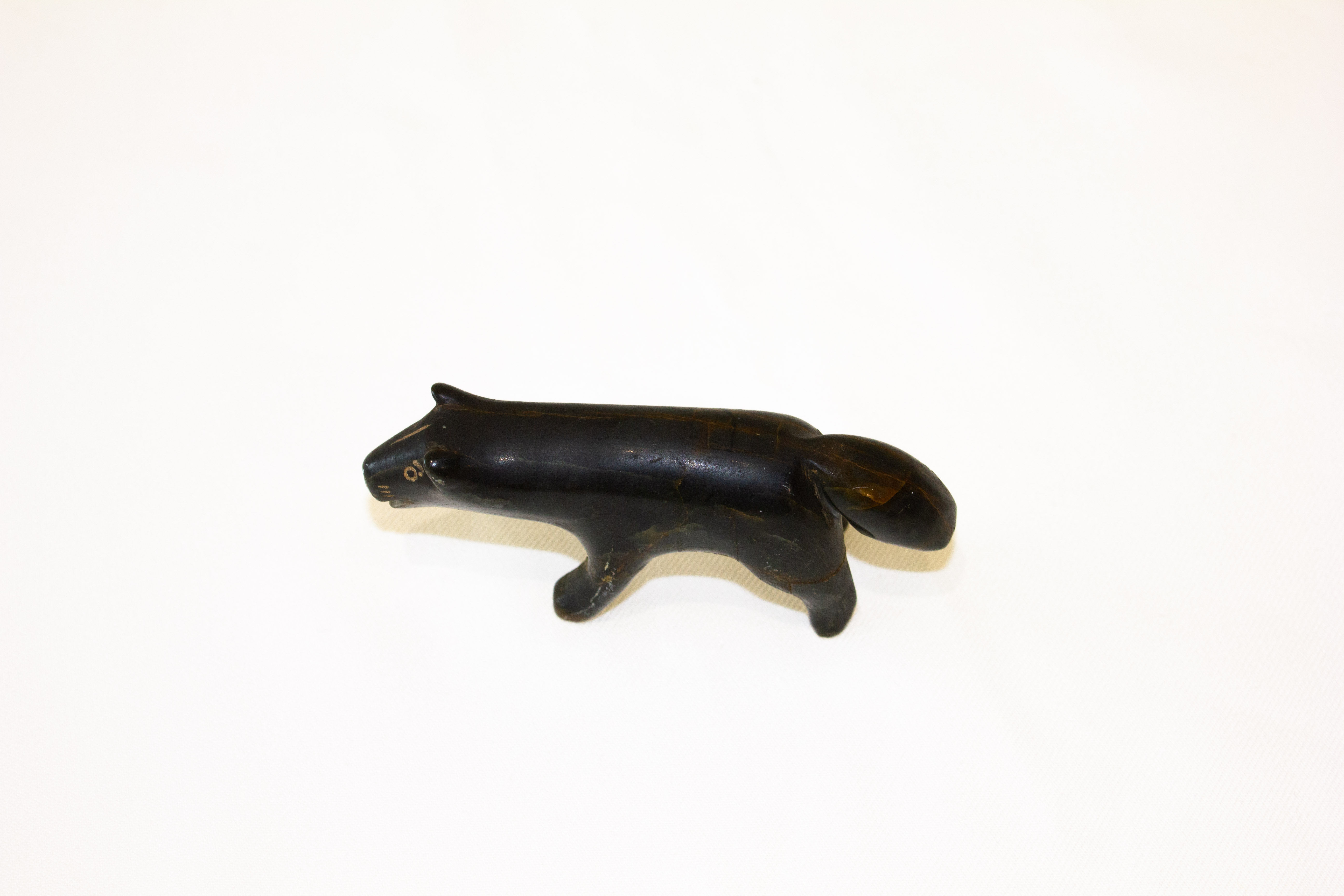 Dog, Amidlak (Inuit, Inukjuak)-4