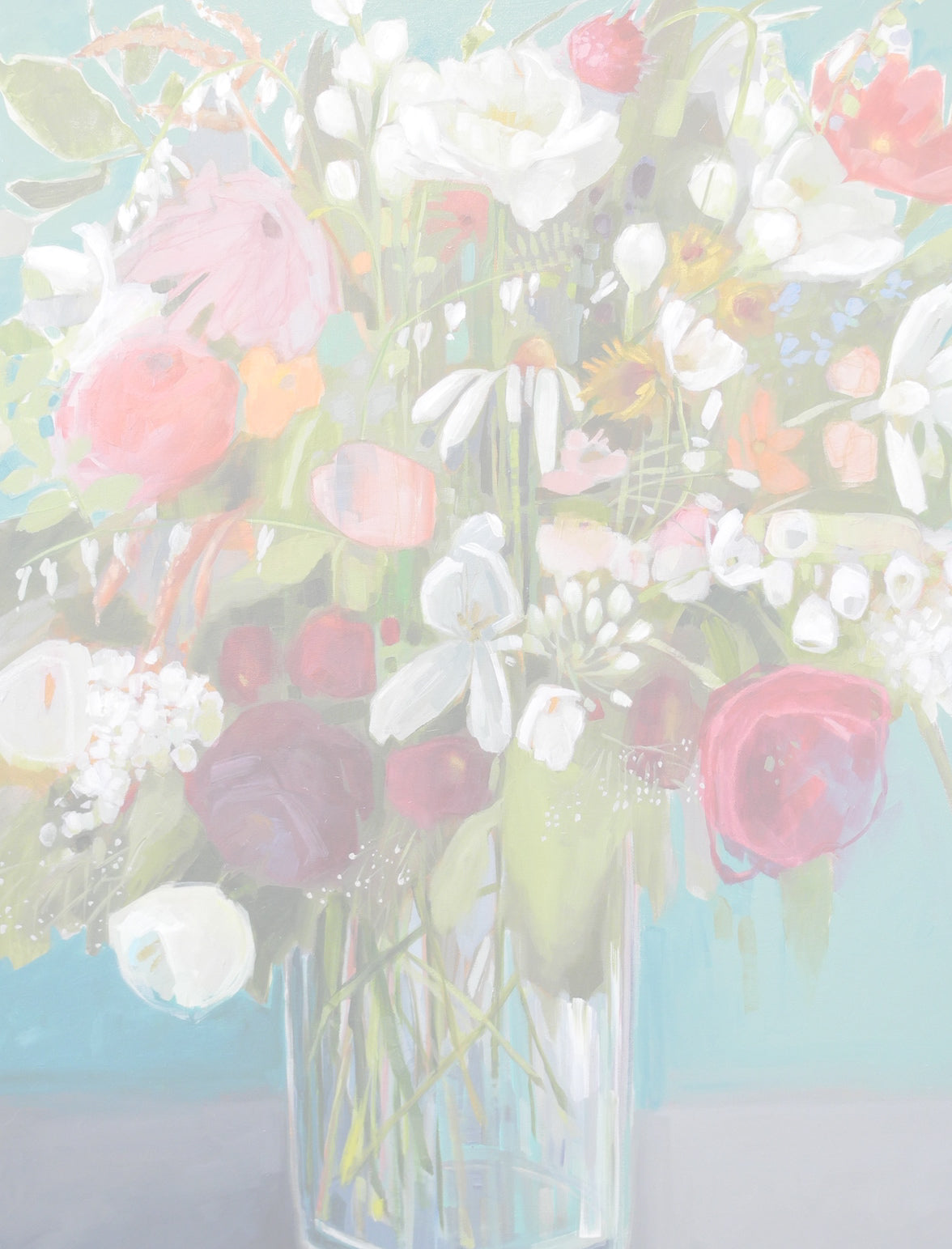 ACQUIRED | Nicole Allen, No secrets