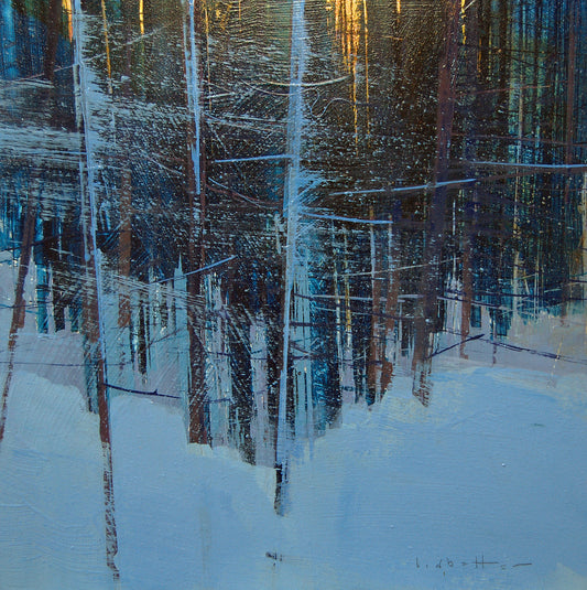 David Lidbetter, Forest 2