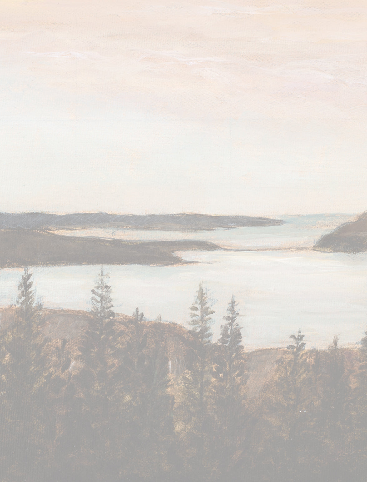 ACQUIRED | Jordan Craig, Fox Island Newfoundland