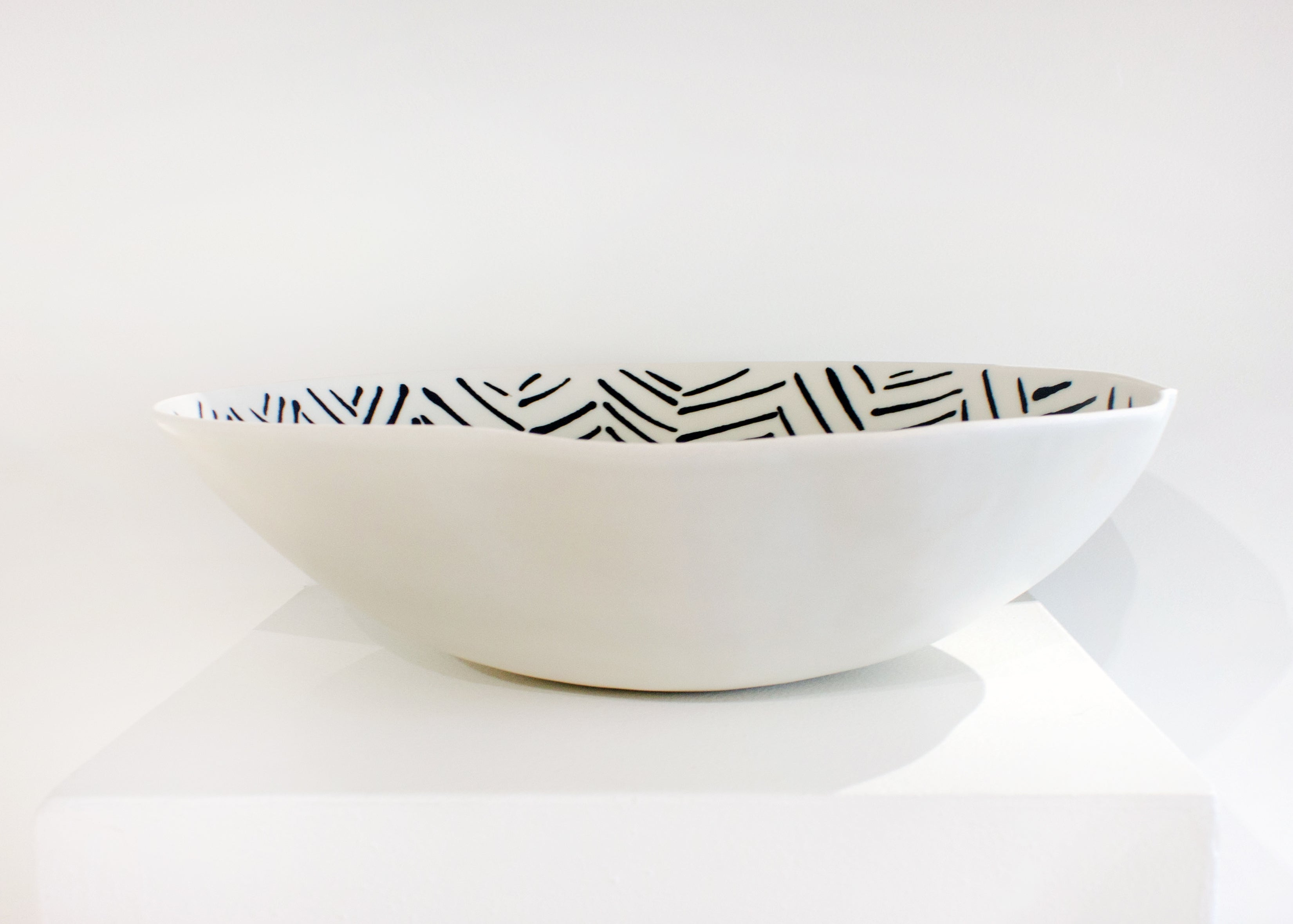Jennifer Graham, Gravity Bowl - Large