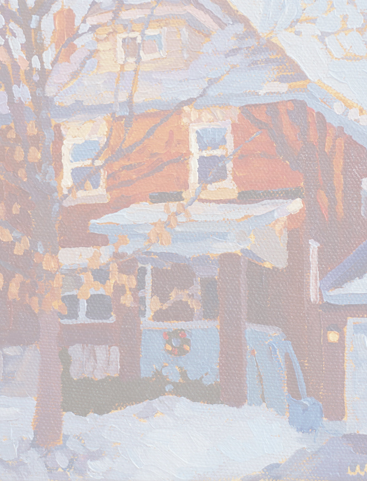 ACQUIRED | Lauren Mercer-Smail, Noel St