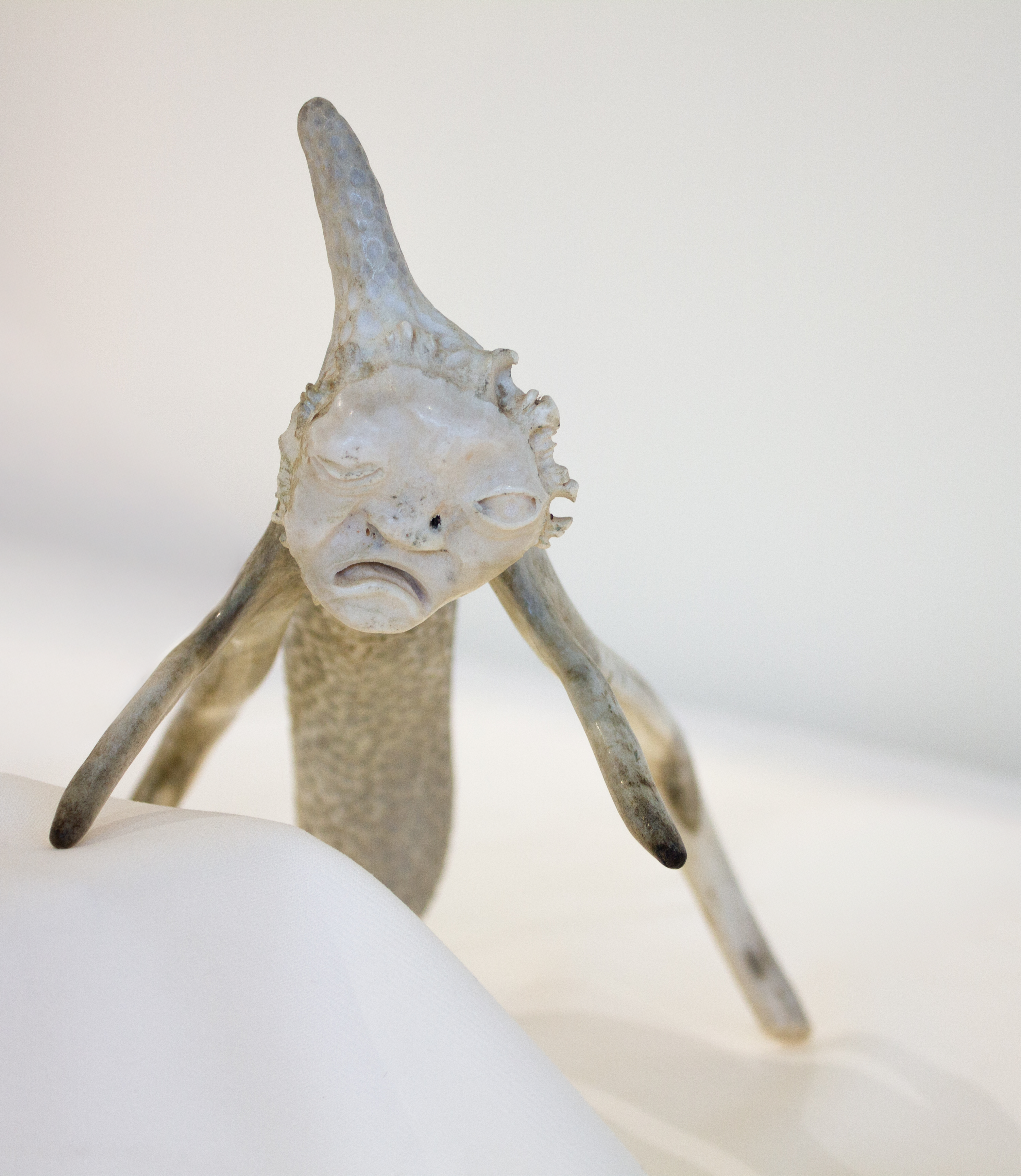 Crawling Spirit, Nick Sikkuark (Kugaaruk, Pelly Bay)-2