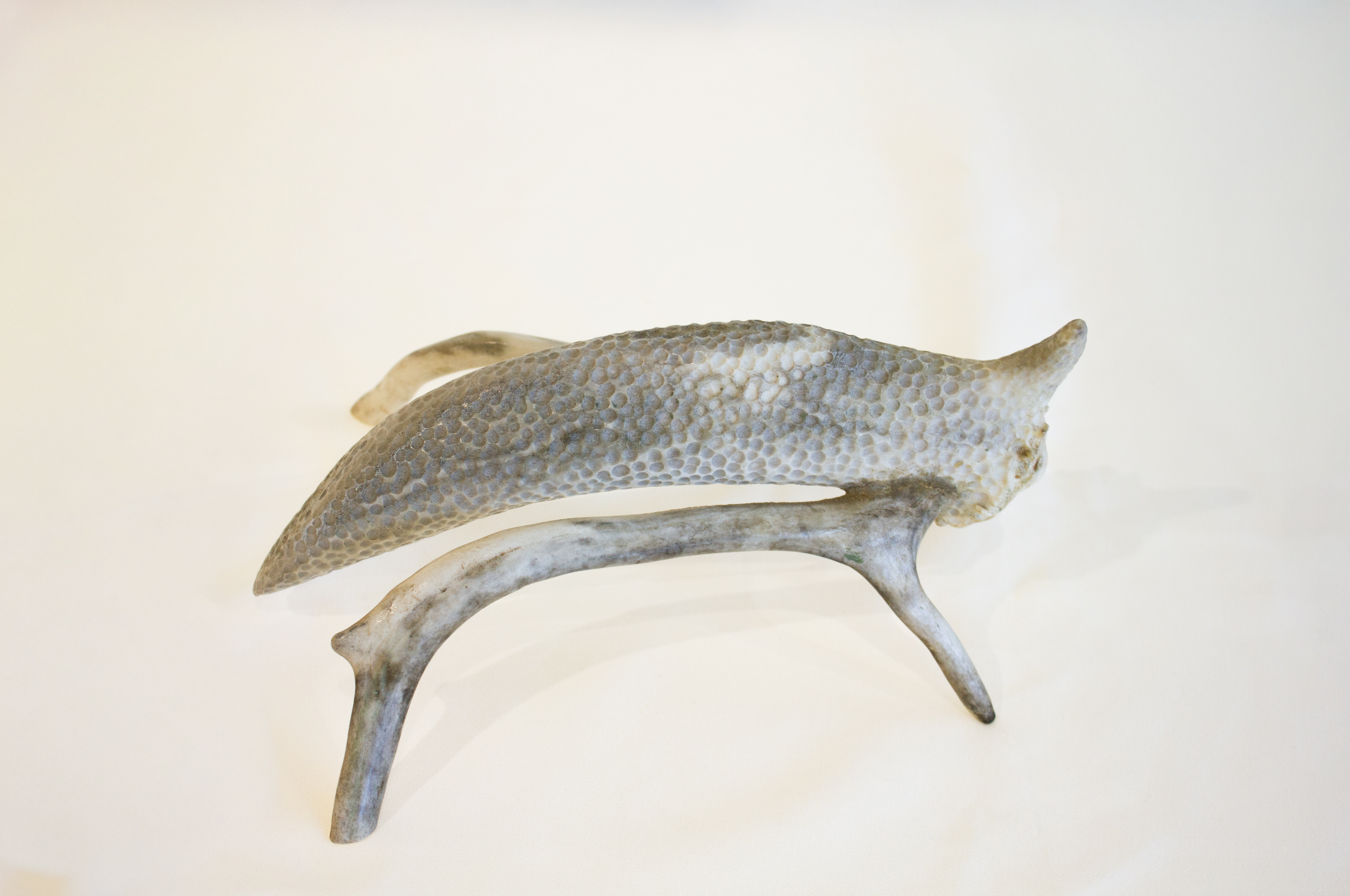 Crawling Spirit, Nick Sikkuark (Kugaaruk, Pelly Bay)-4