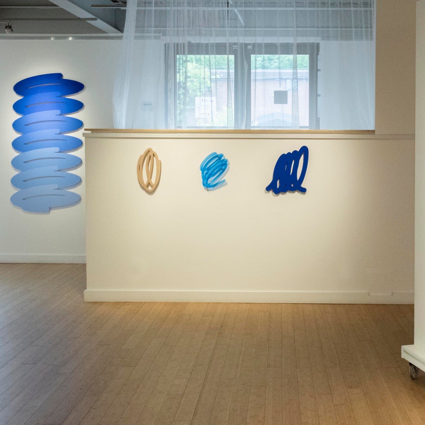 Nate Nettleton, Tiny shiny life
