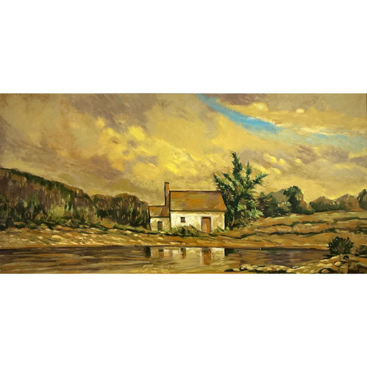 Brandon McVittie, Loch Taigh