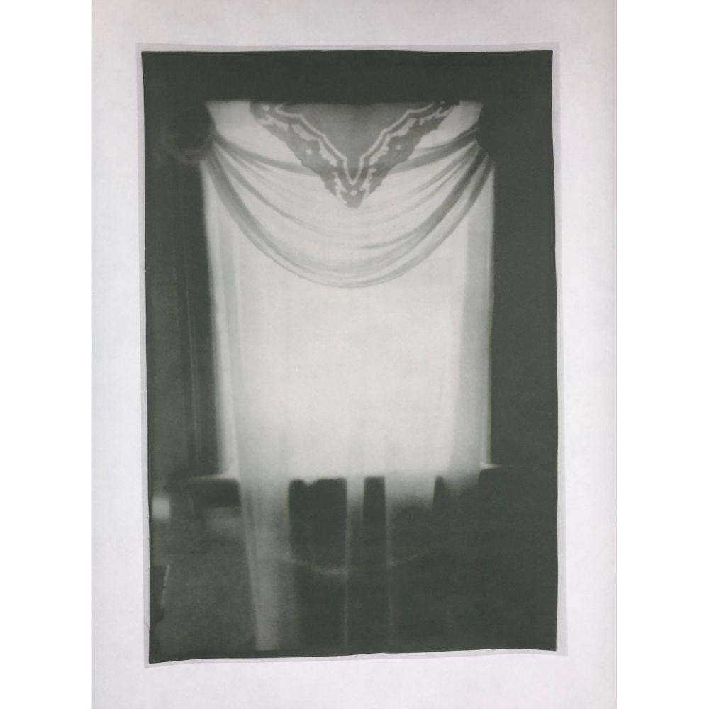 Joy Kardish, Lives Remembered, Curtain