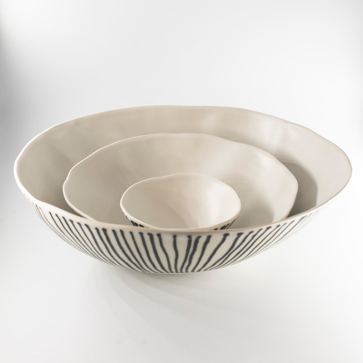 Jennifer Graham, Gravity Bowl - Medium