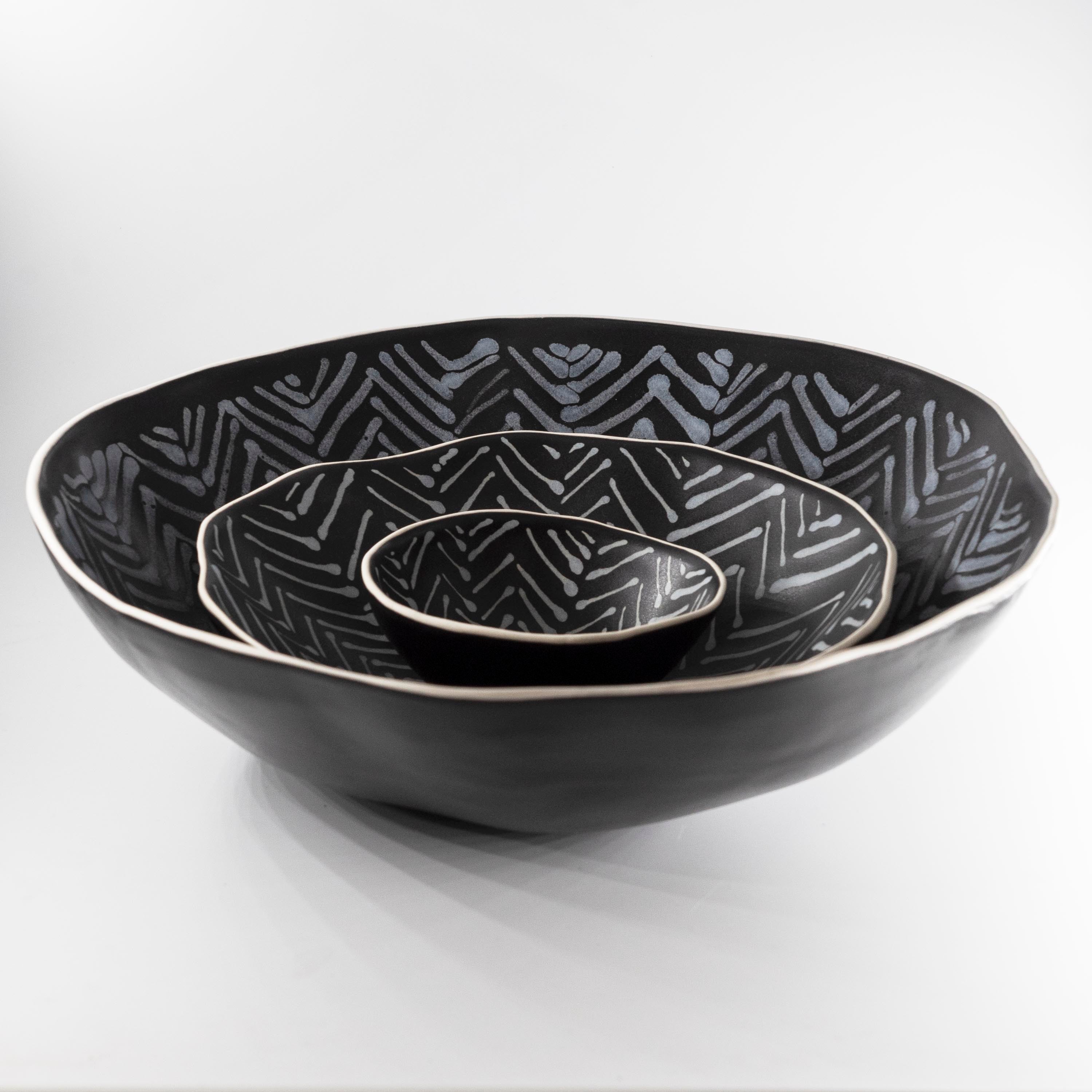 Jennifer Graham, Gravity Bowl - Small-4