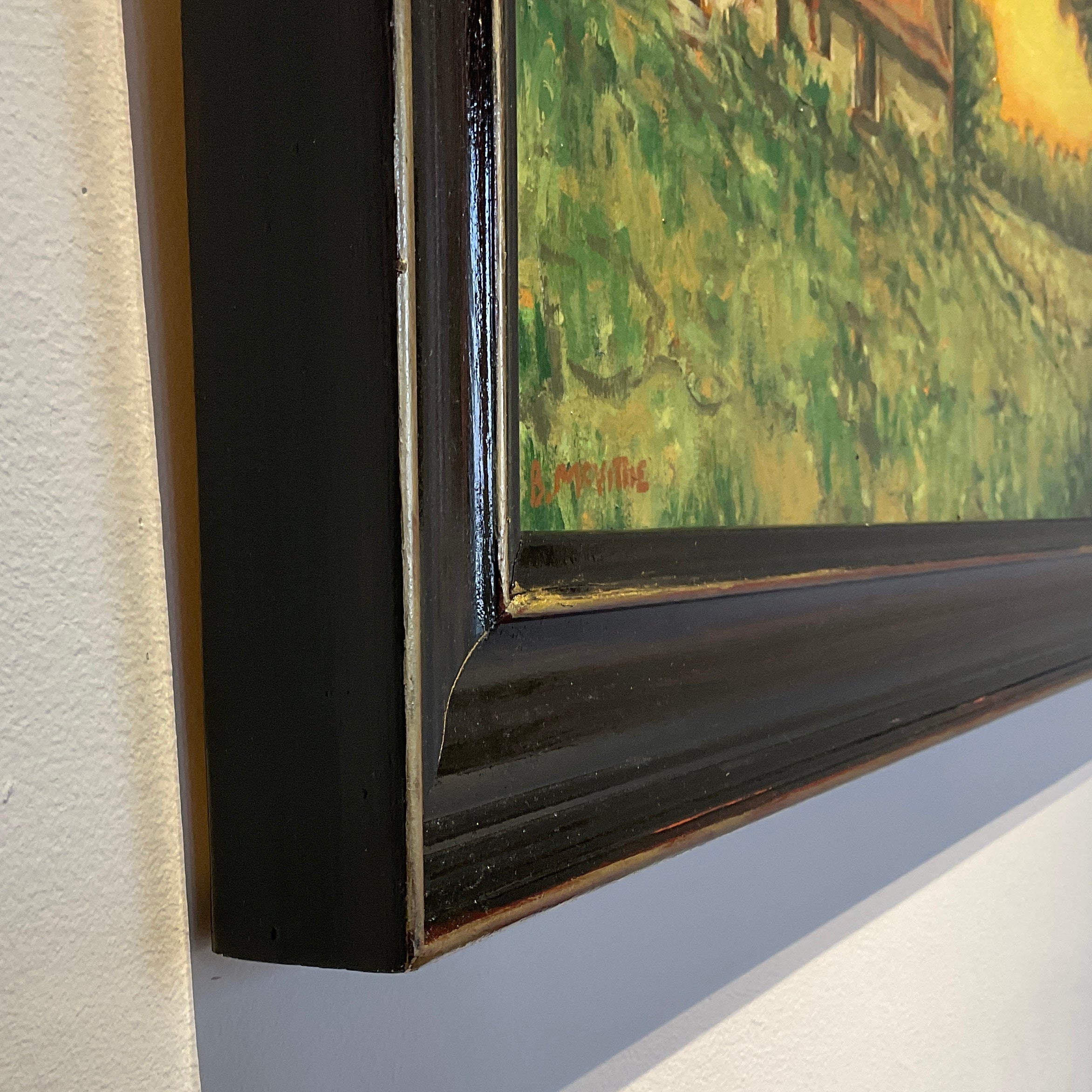 Brandon McVittie, Rust-6