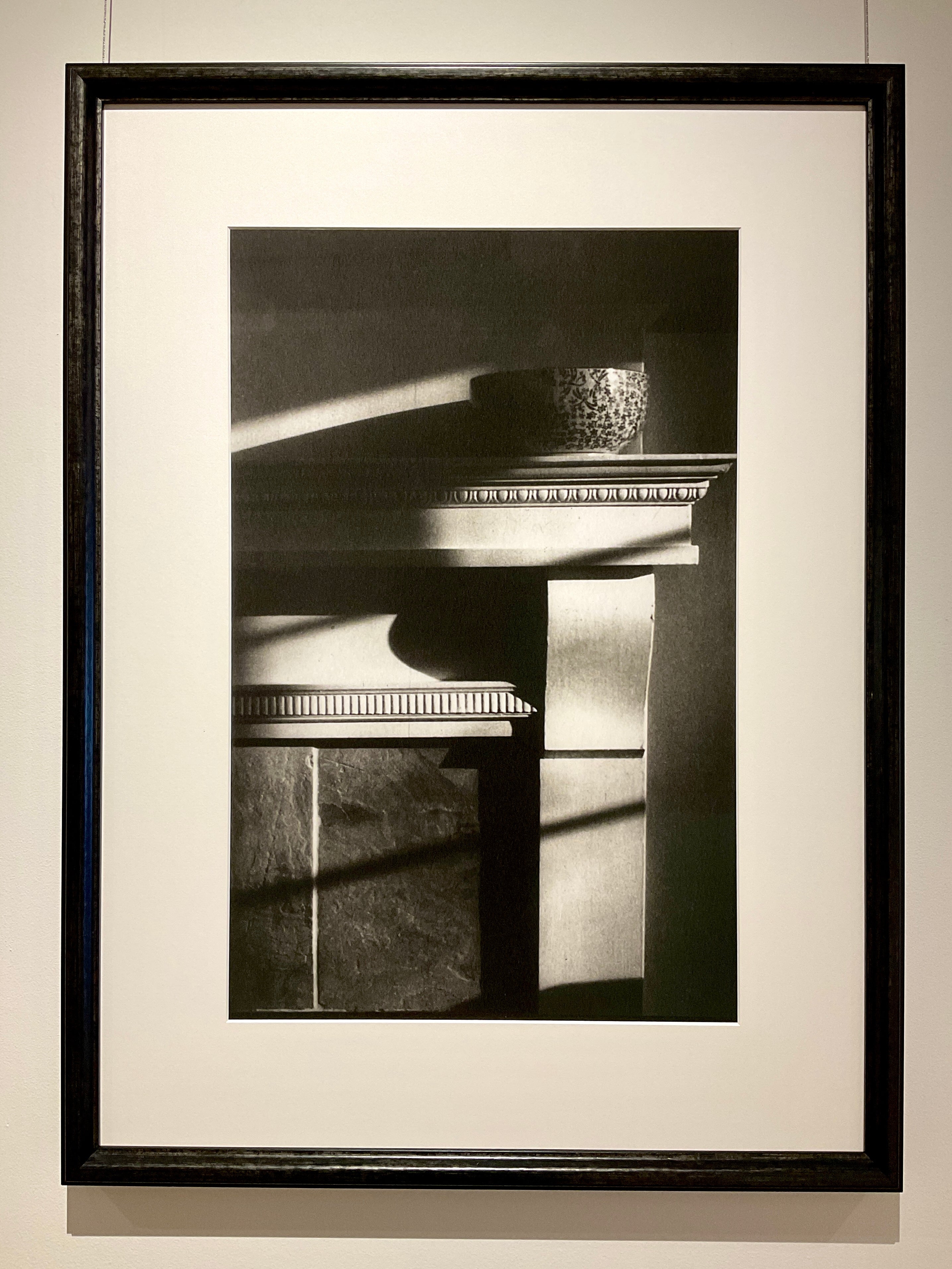 Joy Kardish, The Bowl-4