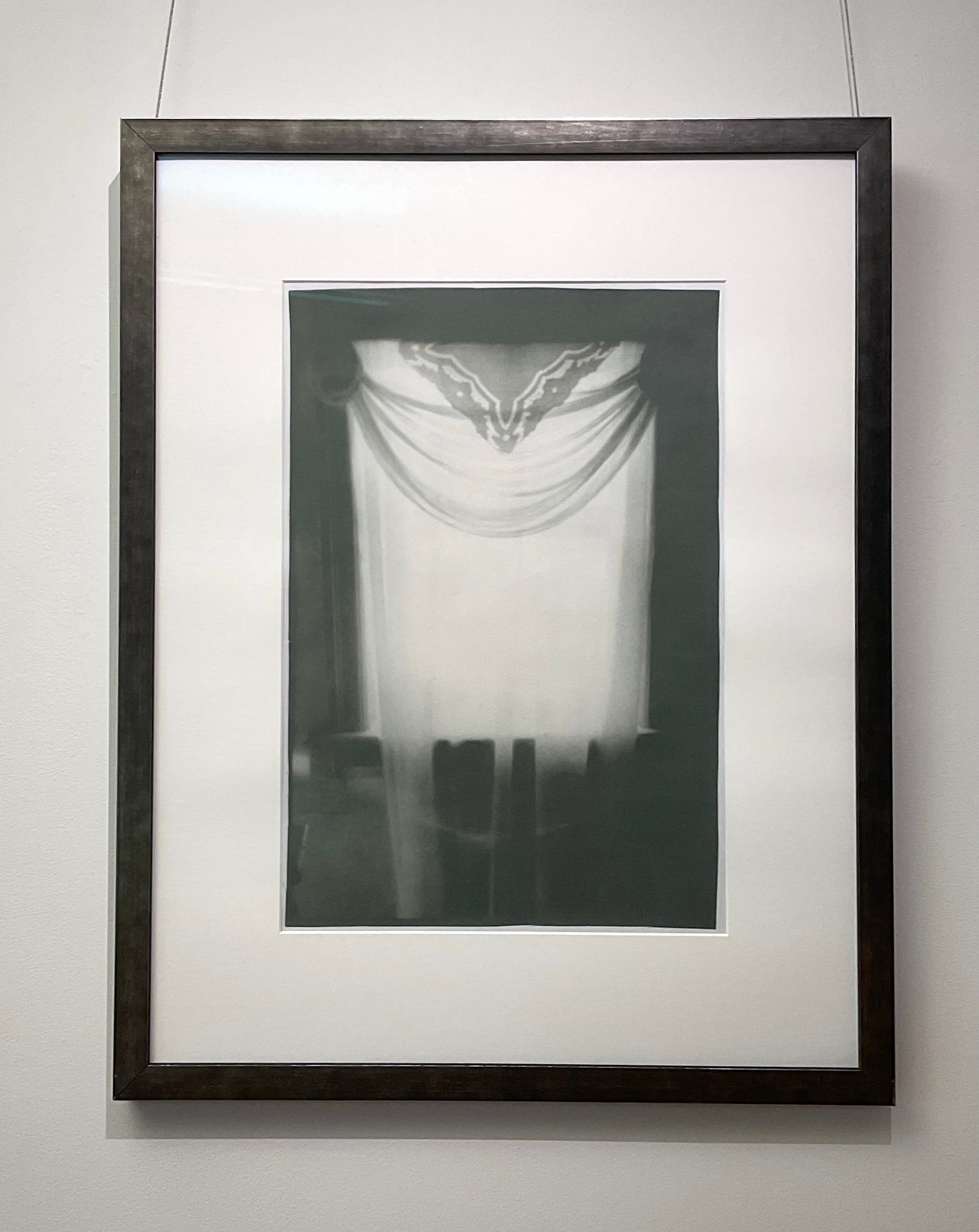 Joy Kardish, Lives Remembered, Curtain-4