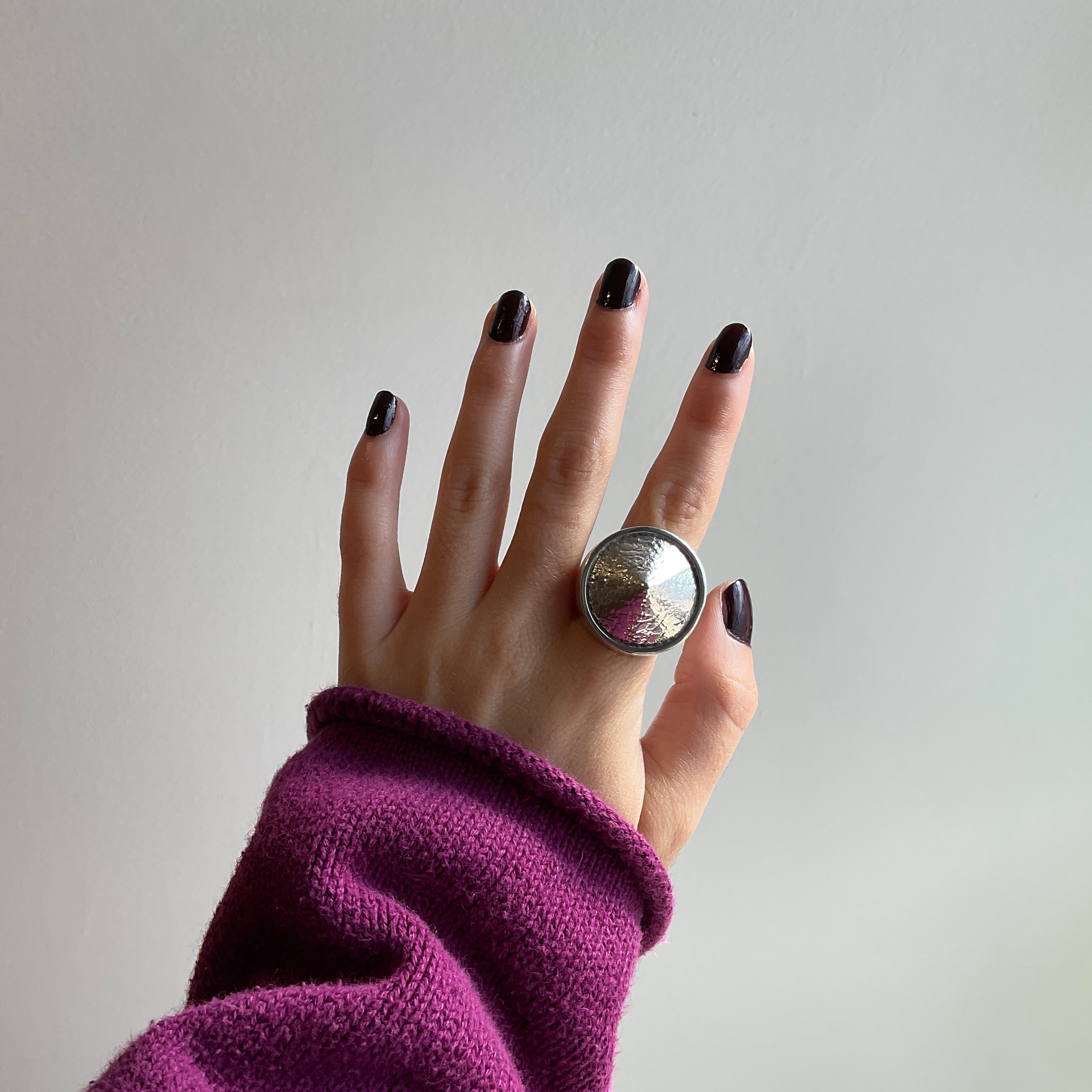 Alexandra Temple, Origins Ring Spike-3