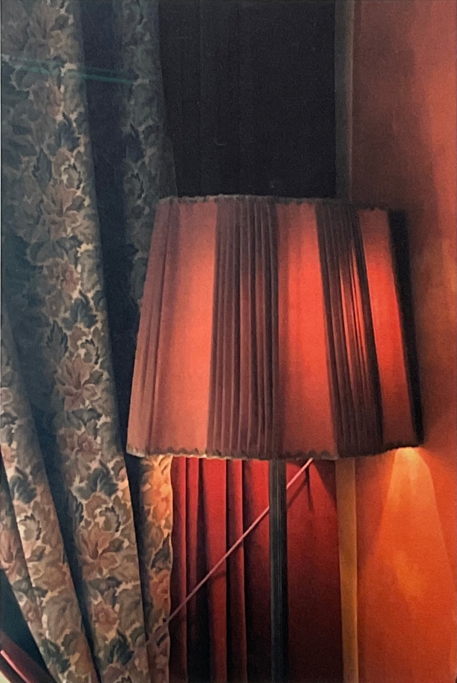 Joy Kardish, Lamp 4