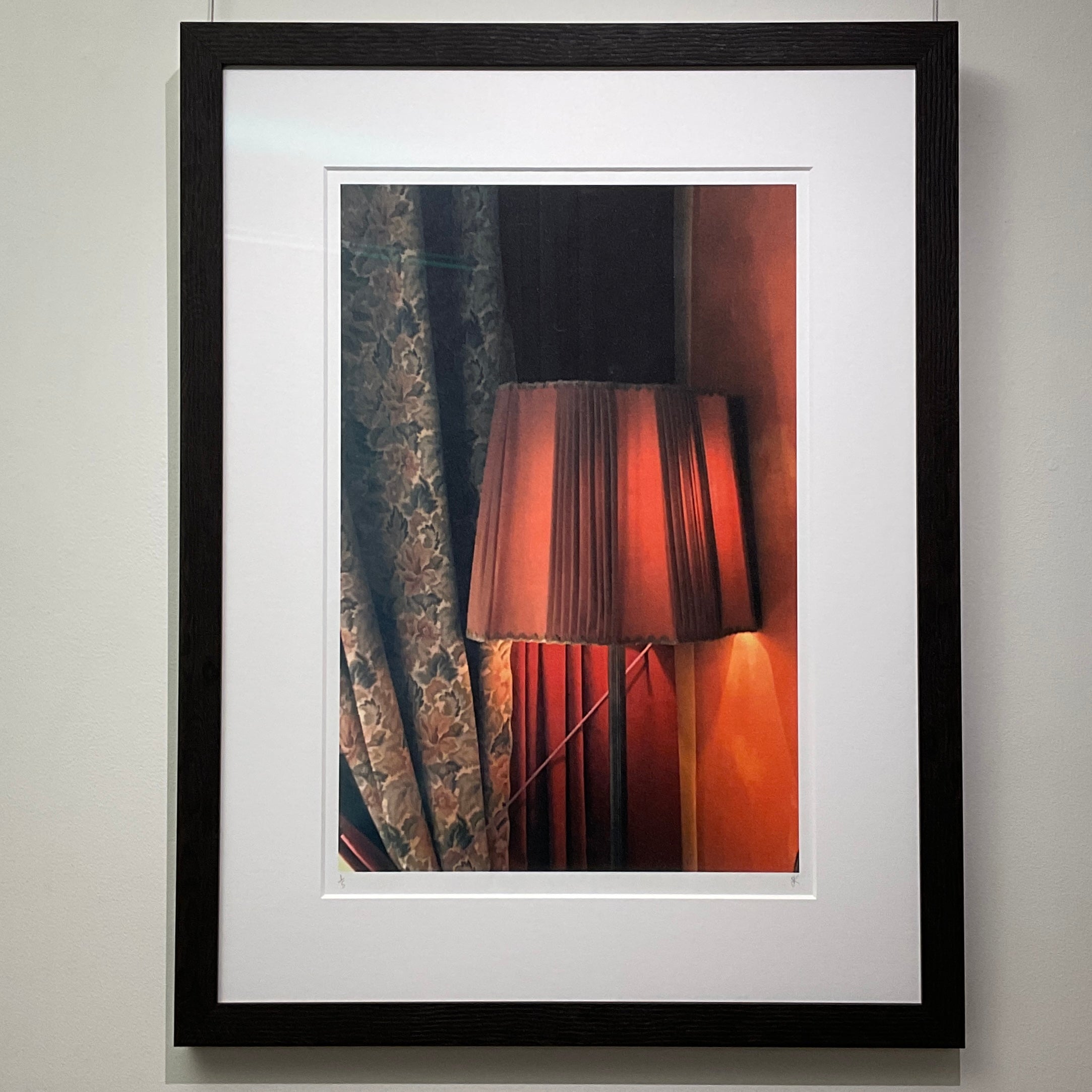 Joy Kardish, Lamp 4