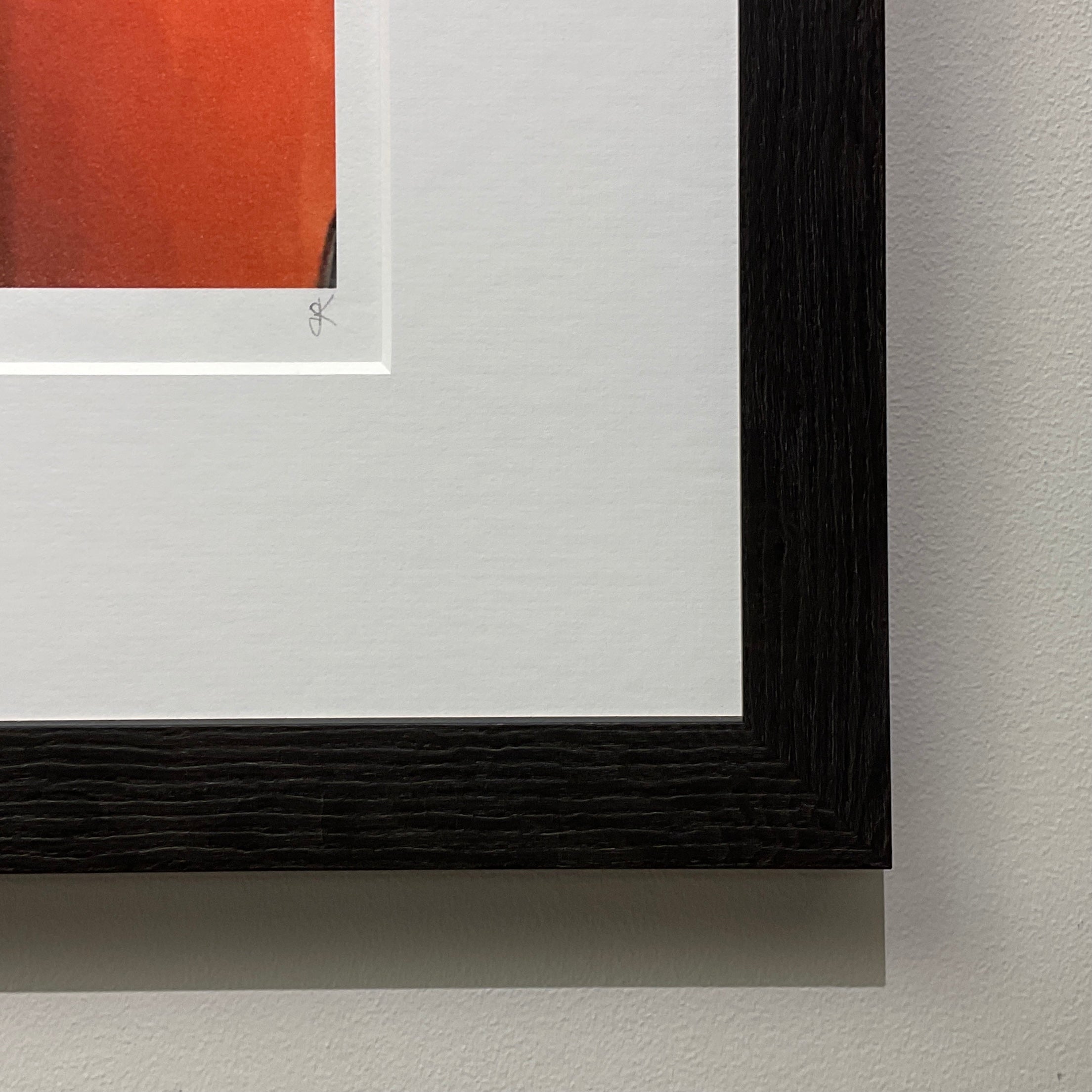 Joy Kardish, Lamp 4-3