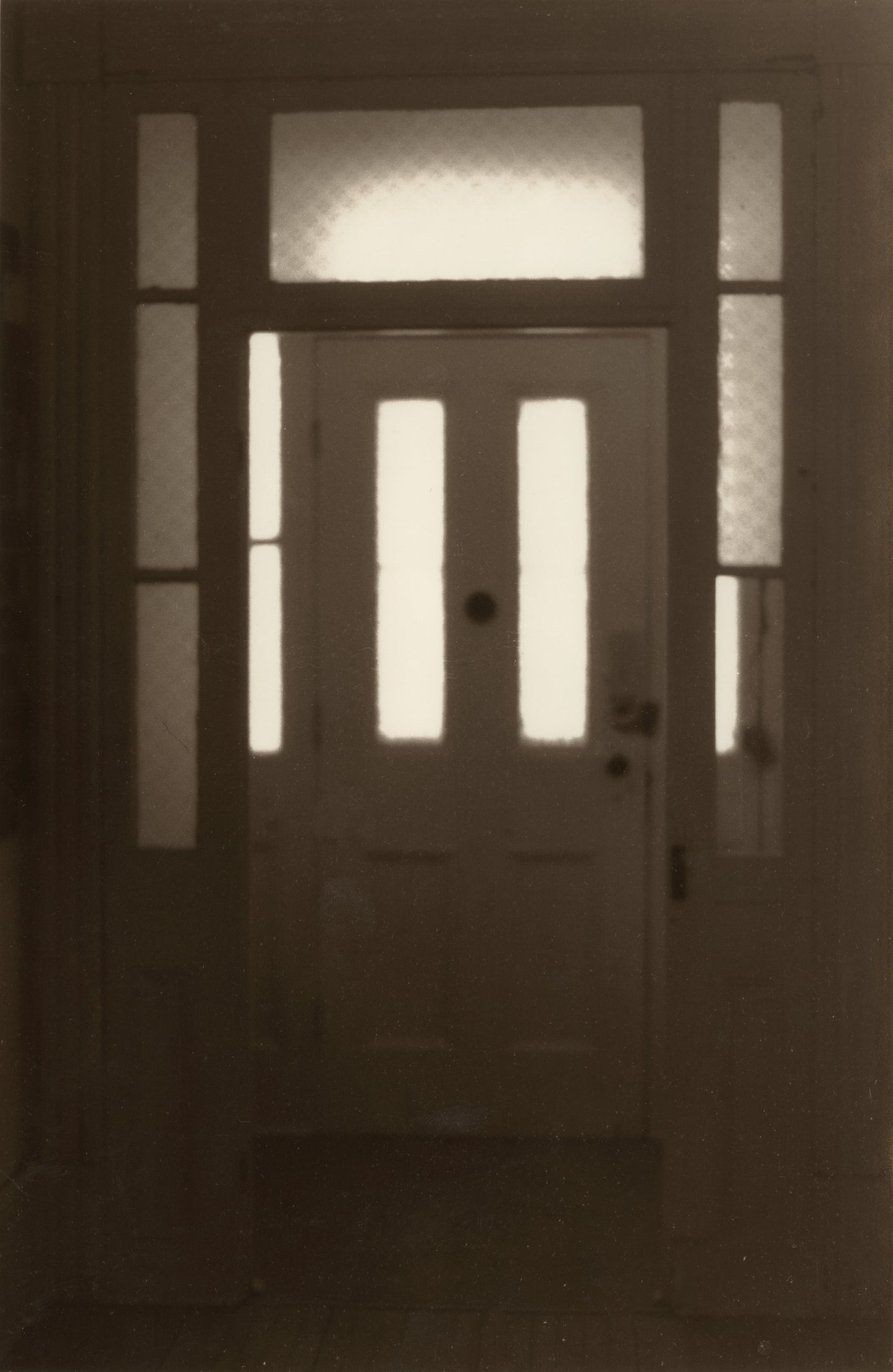 Joy Kardish, The Doorway