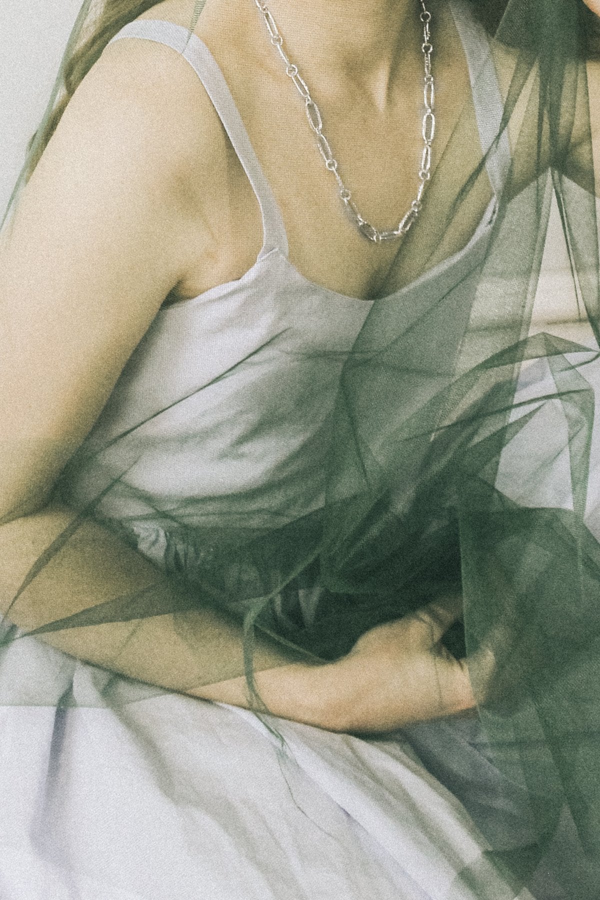 RYHN, Link Necklace-4