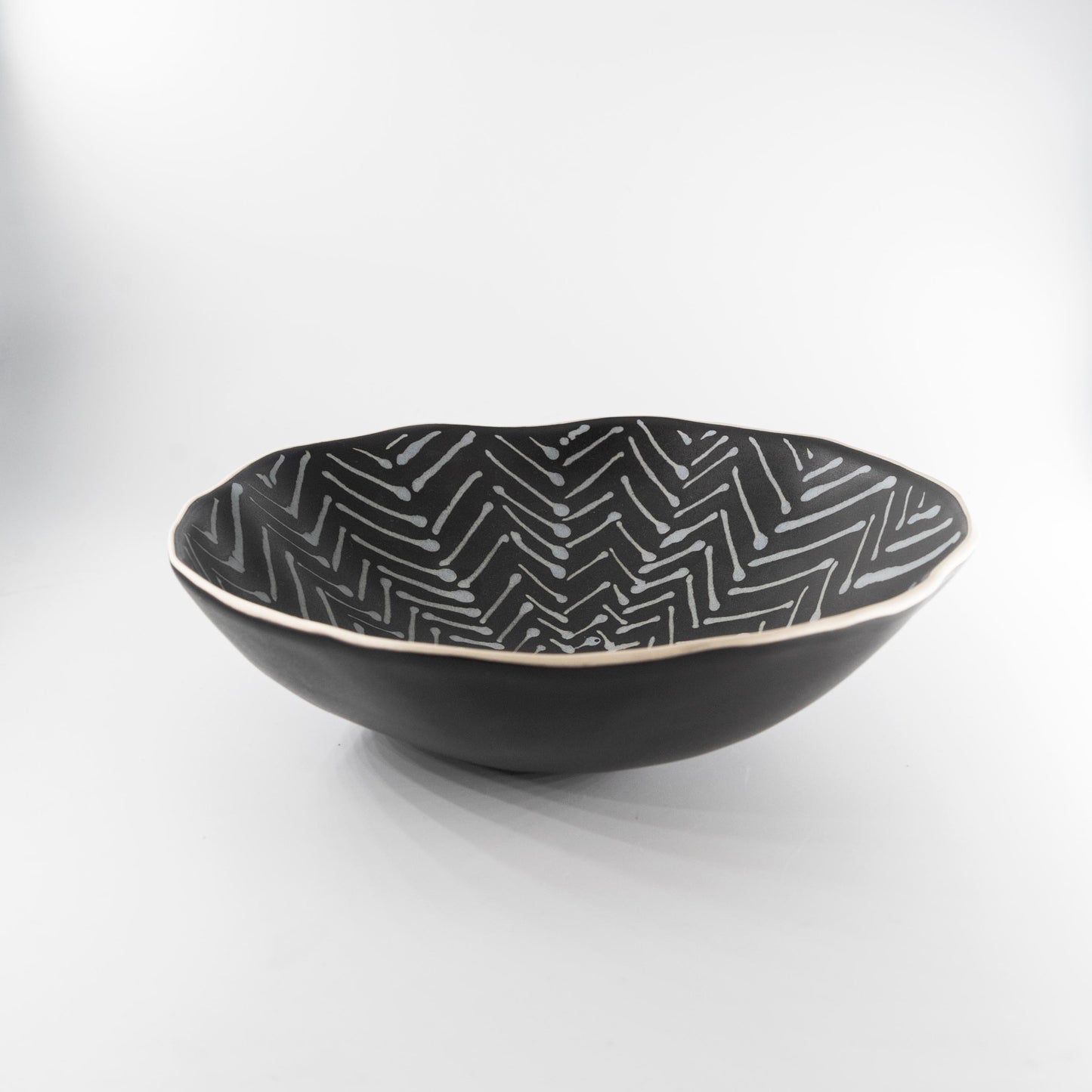 Jennifer Graham, Gravity Bowl - Medium