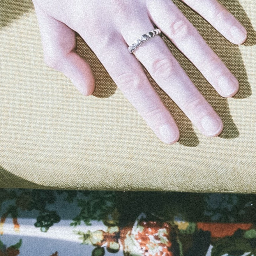 RYHN, Hesper Stacking Ring-3