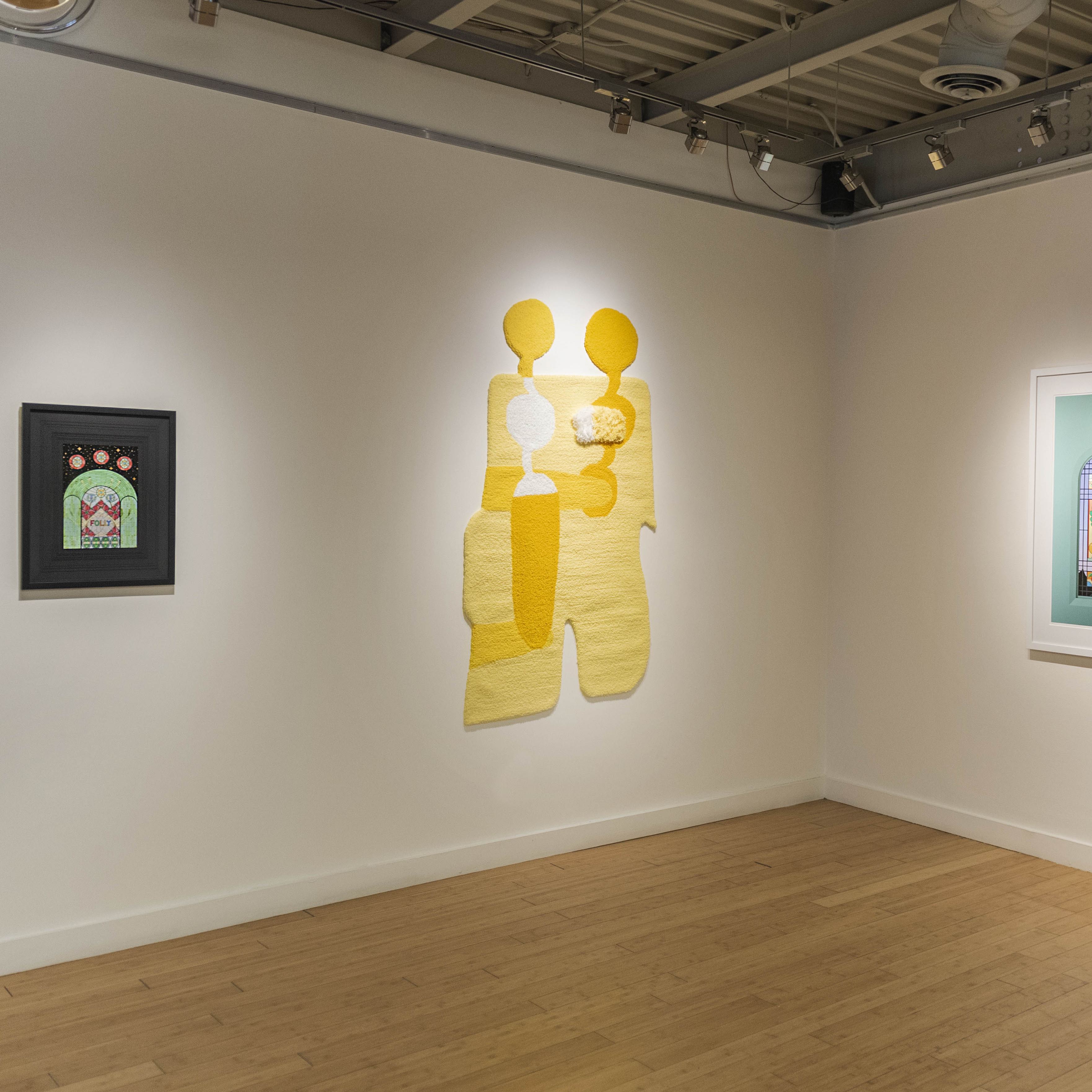 Marianne Burlew, Folly-3