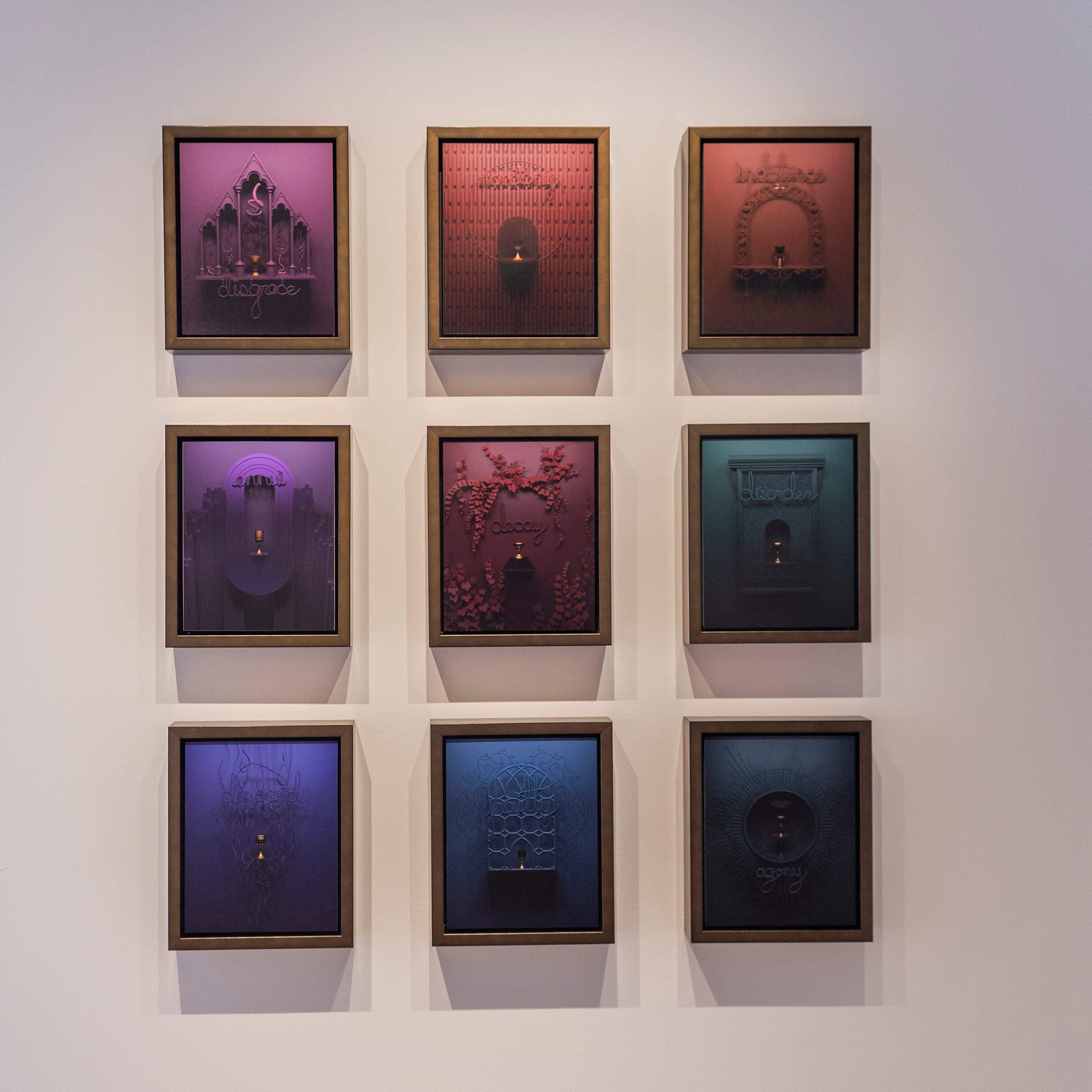 Marianne Burlew, Disgrace-3