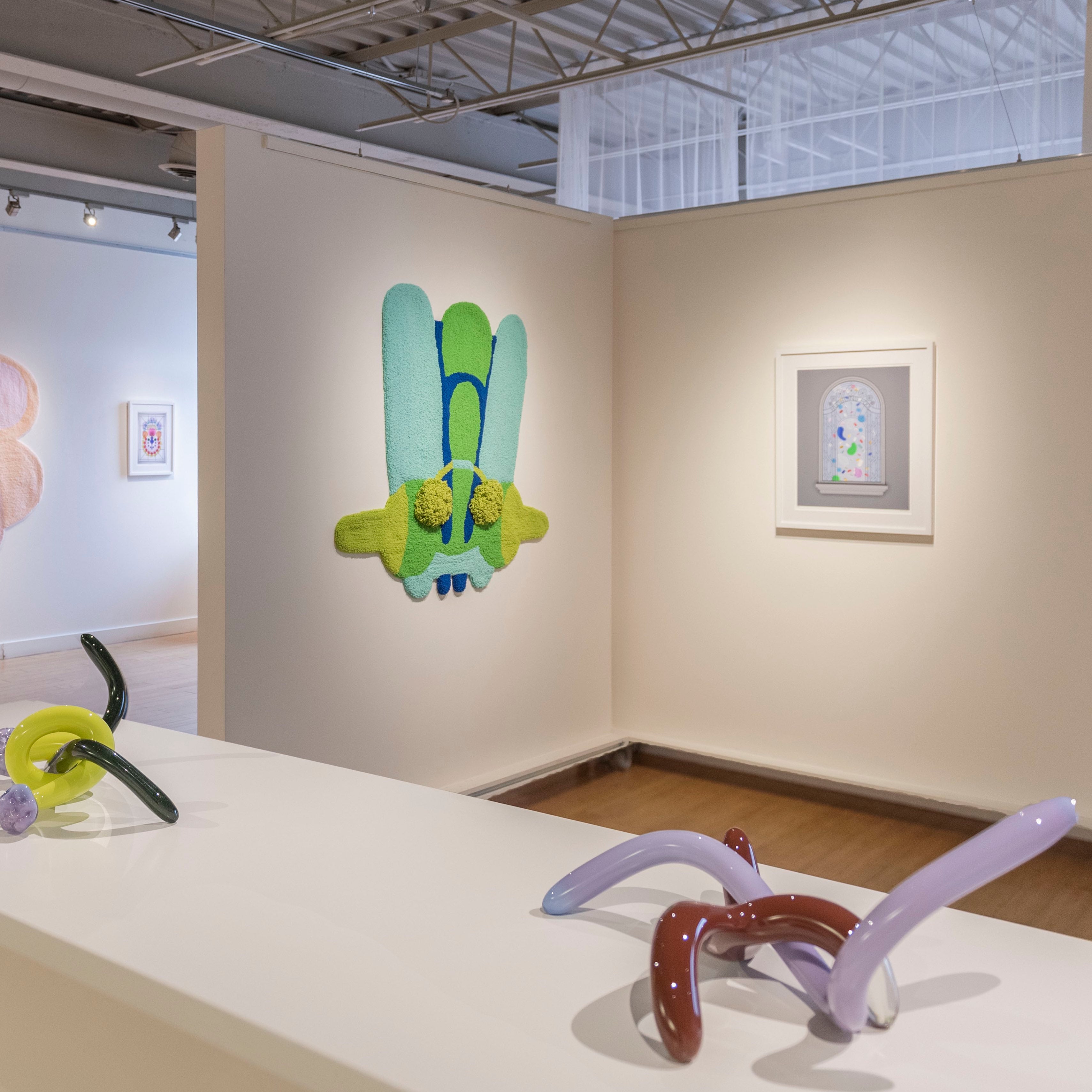 Marianne Burlew, Bumbling Fool-4
