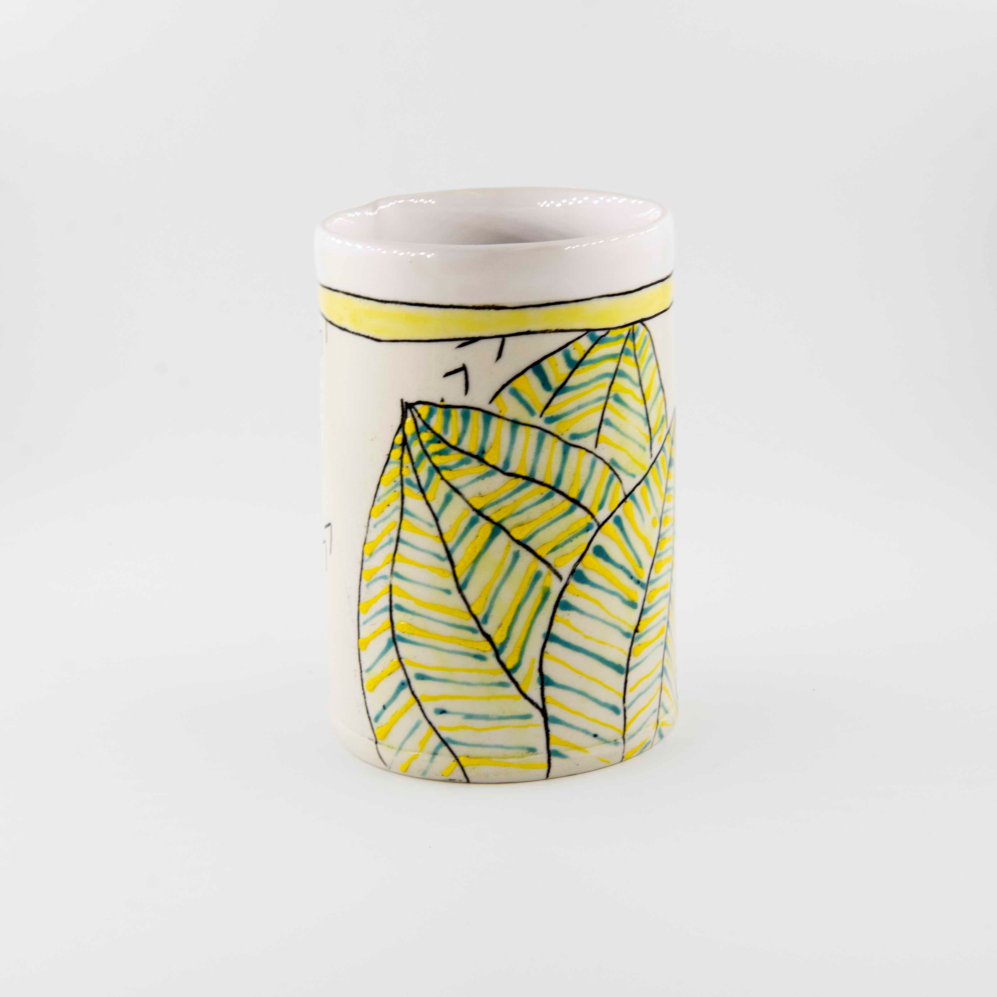 Marney McDiarmid, The Amazon - Dinnerware Set-4