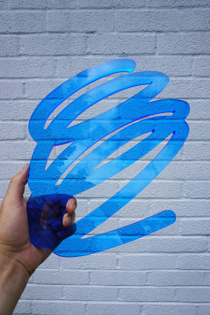 Nate Nettleton, Tiny shiny life-4
