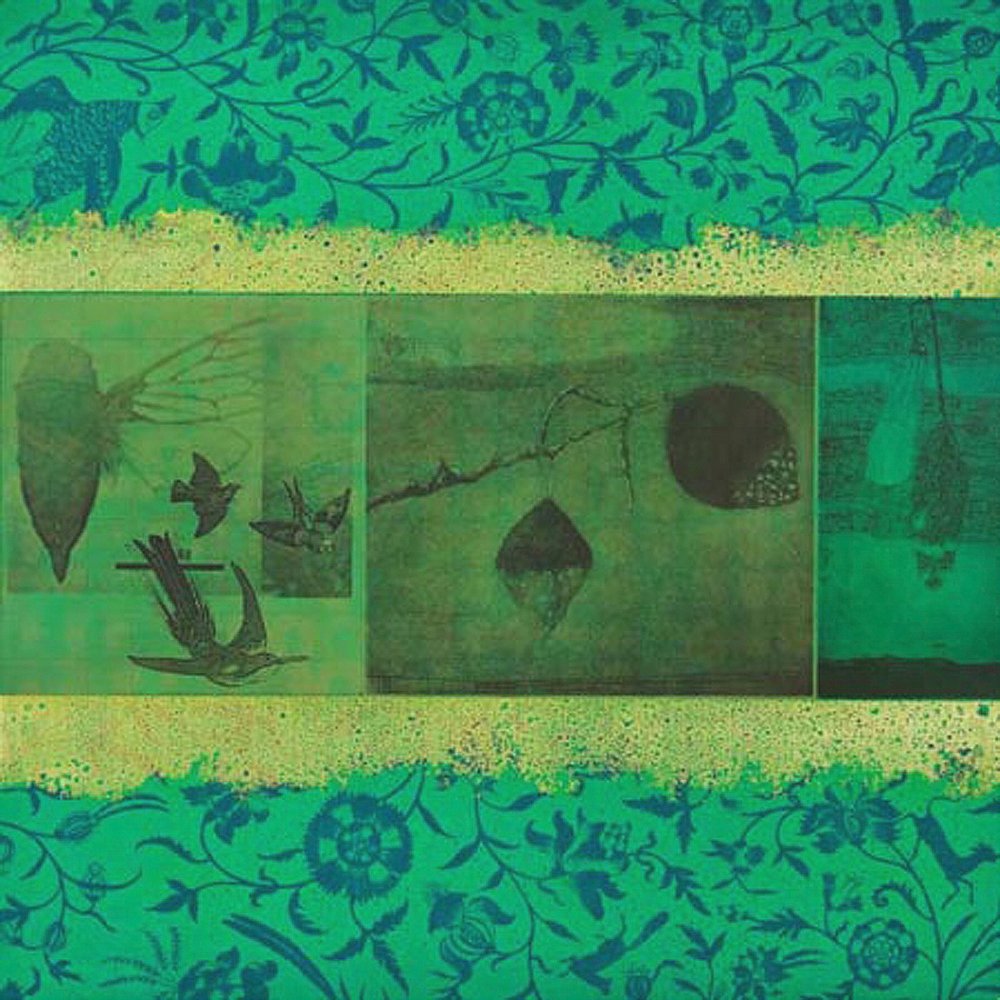 Elizabeth D'Agostino, Tracing the New Sightlines