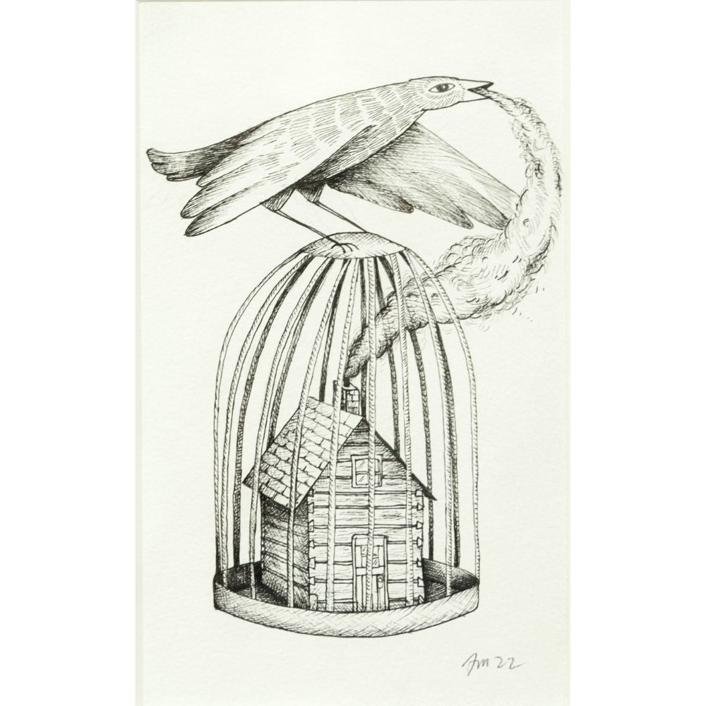 Drew Mosley, Untitled 32