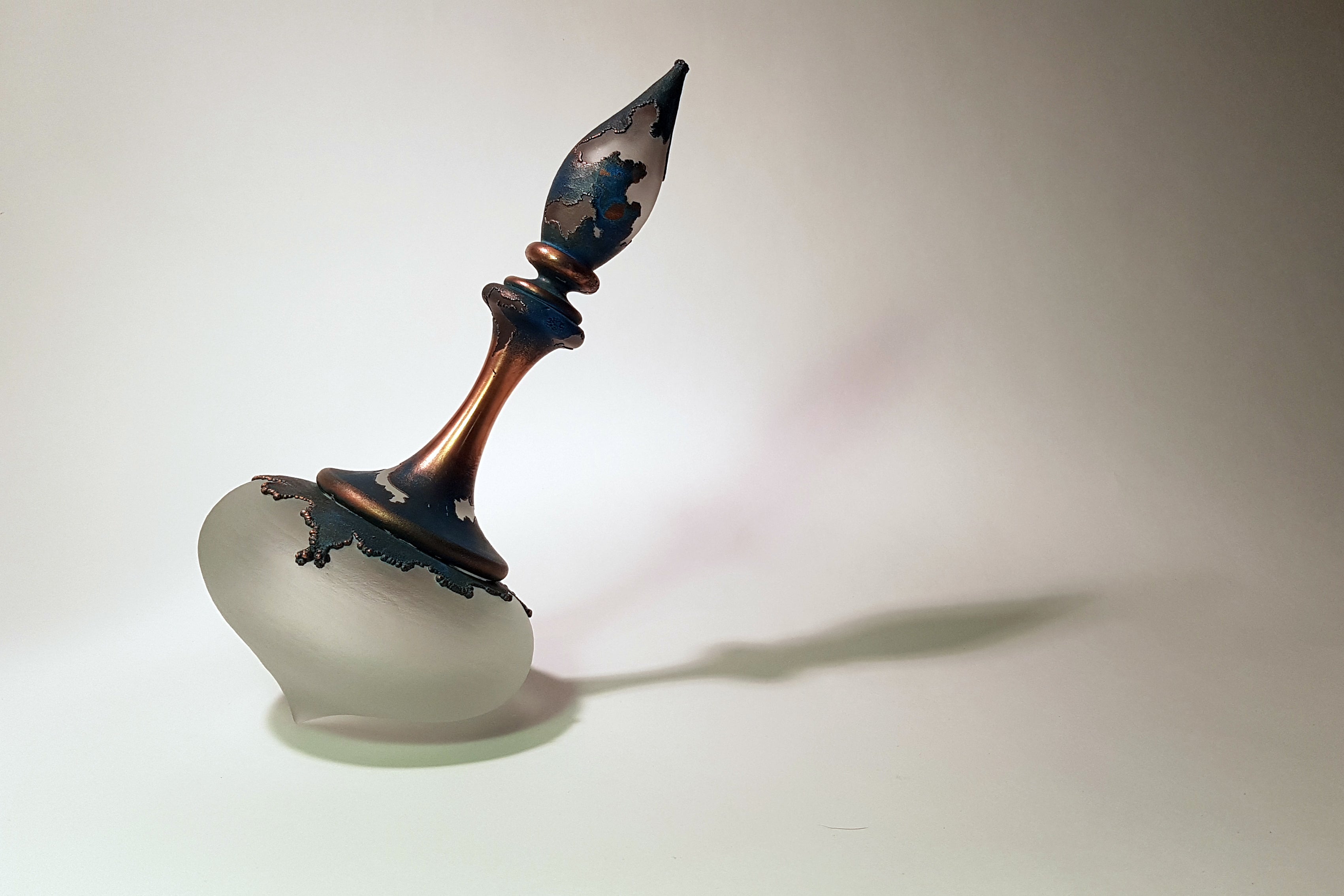 Silvia Taylor, Ogee 3