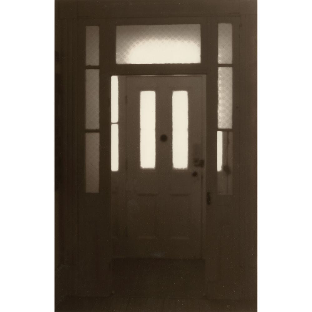 Joy Kardish, The Doorway